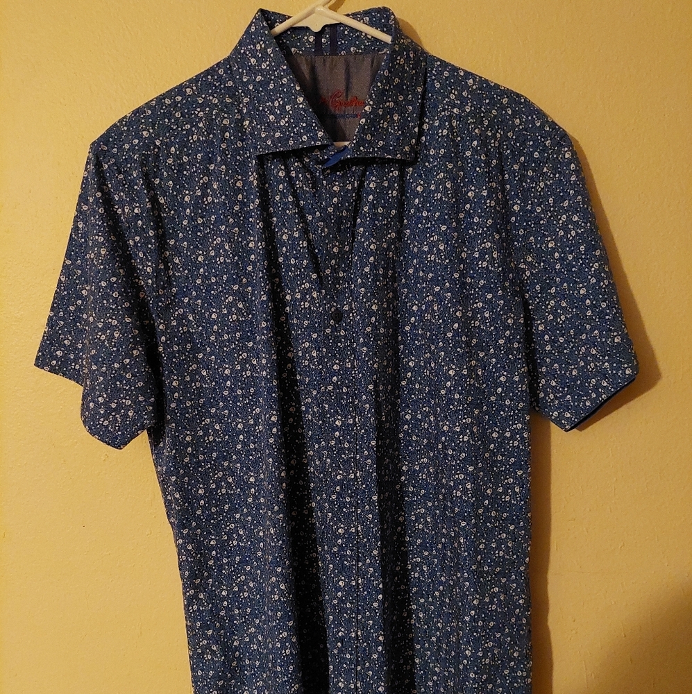 Robert Graham Large Shirt